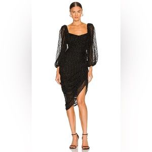 ASTR the Label Athens Dress
